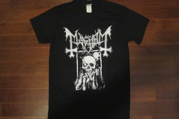 MAYHEM - Unisex T-Shirt